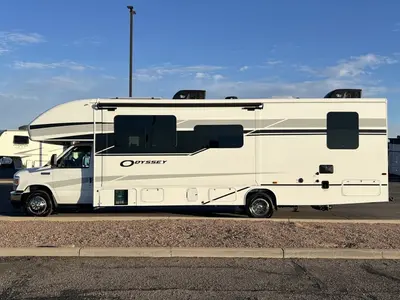2027 Entegra Coach Odyssey photo 23