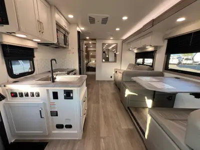 2027 Entegra Coach Odyssey photo 5