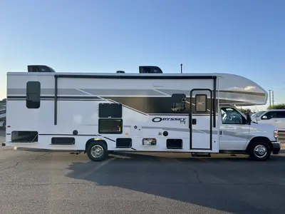 2027 Entegra Coach Odyssey photo 22