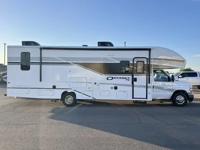 2027 Entegra Coach Odyssey photo 21