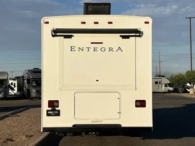 2027 Entegra Coach Odyssey photo 26