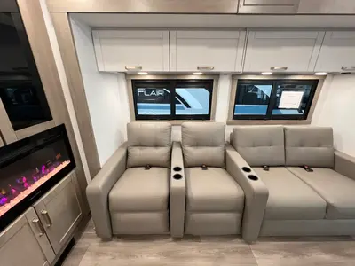 2027 Entegra Coach Vision XL photo 15