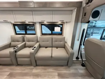 2027 Entegra Coach Vision XL photo 14
