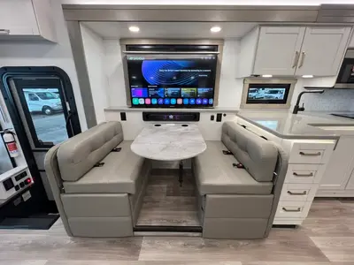 2027 Entegra Coach Vision XL photo 7