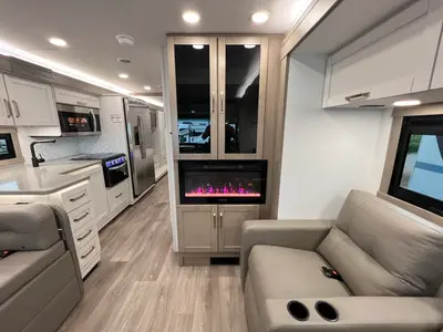 2027 Entegra Coach Vision XL photo 16