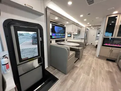 2027 Entegra Coach Vision XL photo 6