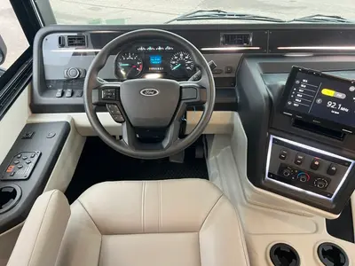 2027 Entegra Coach Vision XL photo 2
