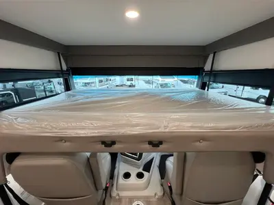 2027 Entegra Coach Vision XL photo 4