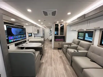 2027 Entegra Coach Vision XL photo 5