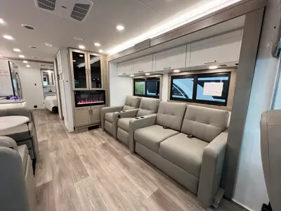 2027 Entegra Coach Vision XL photo 13