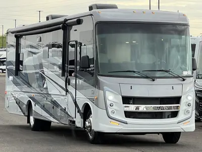 2027 Entegra Coach Vision XL exterior