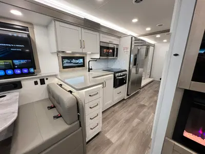 2027 Entegra Coach Vision XL photo 8