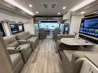 2027 Entegra Coach Vision XL photo 3