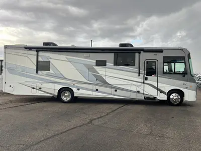 2027 Entegra Coach Vision XL photo 27
