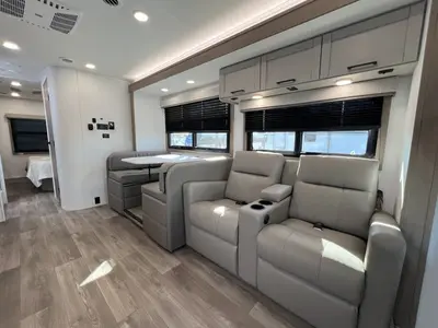 2027 Entegra Coach Odyssey photo 14