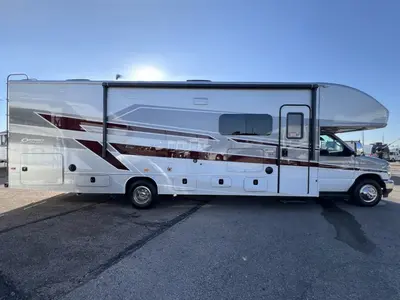 2027 Entegra Coach Odyssey photo 27