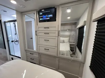 2027 Entegra Coach Odyssey photo 20