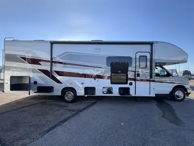 2027 Entegra Coach Odyssey photo 28