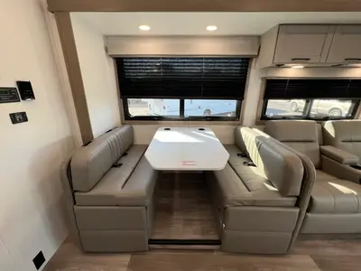2027 Entegra Coach Odyssey photo 16
