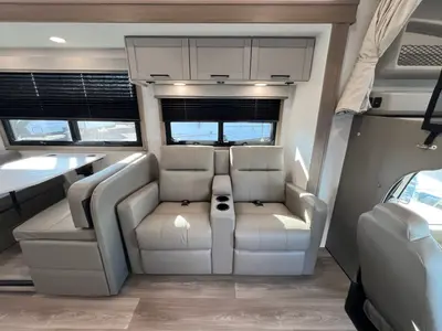 2027 Entegra Coach Odyssey photo 15