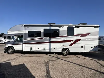 2027 Entegra Coach Odyssey photo 24