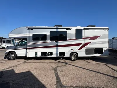 2027 Entegra Coach Odyssey photo 25