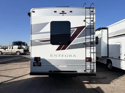 2027 Entegra Coach Odyssey photo 29
