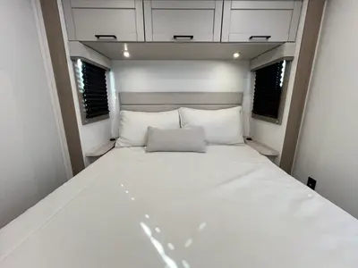 2027 Entegra Coach Odyssey photo 19