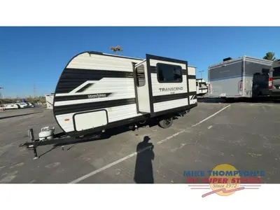 2026 Grand Design Transcend One photo 6