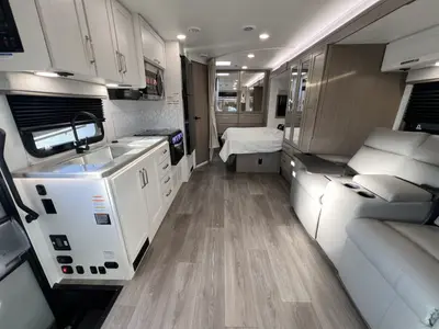2027 Entegra Coach Odyssey photo 5