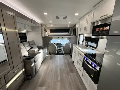 2027 Entegra Coach Odyssey photo 3