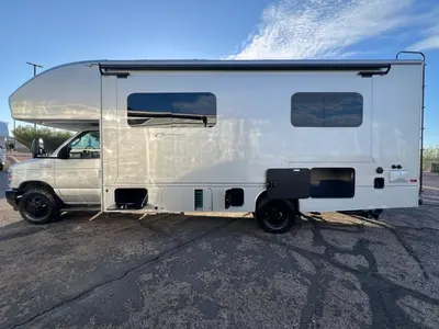 2027 Entegra Coach Odyssey photo 24