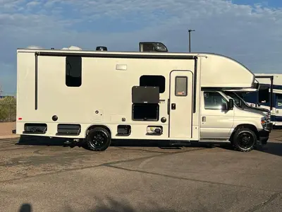 2027 Entegra Coach Odyssey photo 22