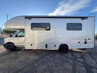 2027 Entegra Coach Odyssey photo 23