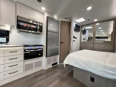 2027 Entegra Coach Odyssey photo 8