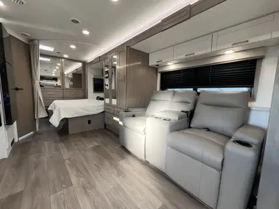 2027 Entegra Coach Odyssey photo 13