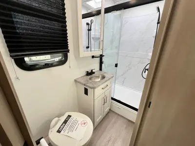 2027 Entegra Coach Odyssey photo 18