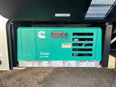 2027 Entegra Coach Odyssey photo 25