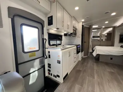 2027 Entegra Coach Odyssey photo 6