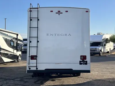 2027 Entegra Coach Odyssey photo 26