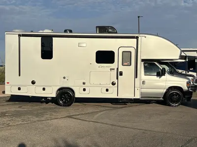 2027 Entegra Coach Odyssey photo 21