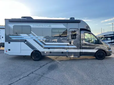 2027 Thor Motor Coach Compass AWD photo 24
