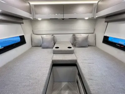 2027 Thor Motor Coach Compass AWD photo 15
