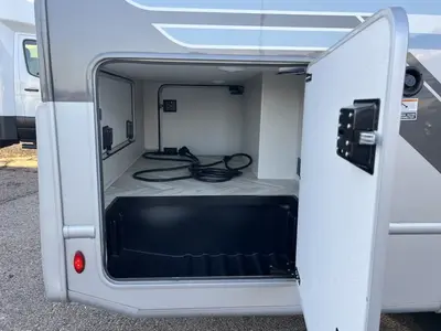 2027 Thor Motor Coach Compass AWD photo 26