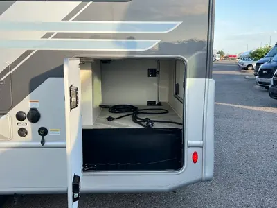 2027 Thor Motor Coach Compass AWD photo 23