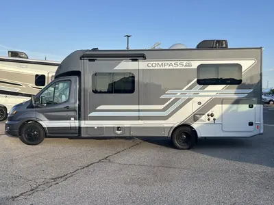 2027 Thor Motor Coach Compass AWD photo 21