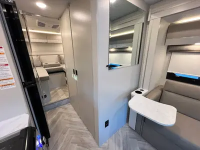 2027 Thor Motor Coach Compass AWD photo 14