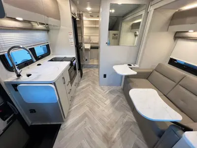 2027 Thor Motor Coach Compass AWD photo 4