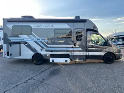 2027 Thor Motor Coach Compass AWD photo 25
