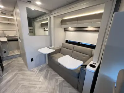 2027 Thor Motor Coach Compass AWD photo 12